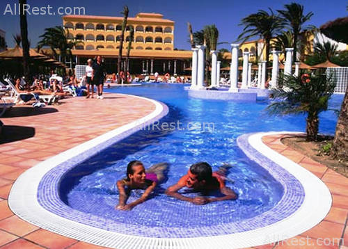 Melia Atlanterra 2